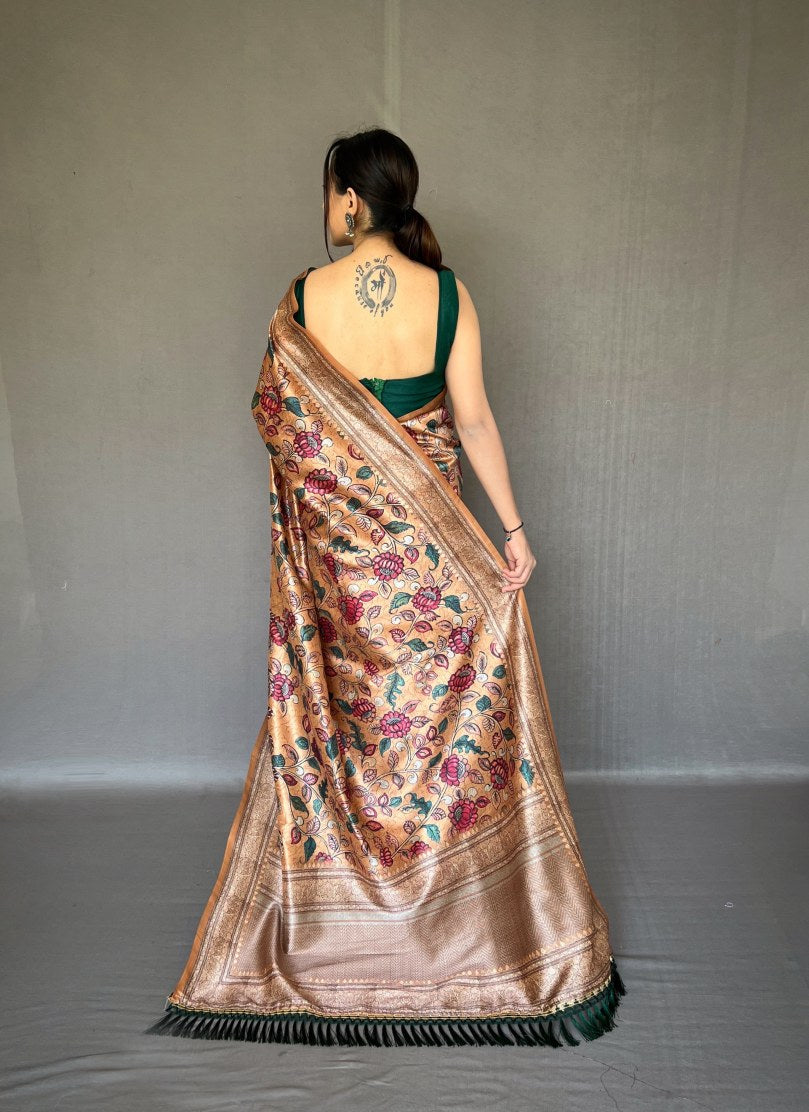 Catalog Designer Saree