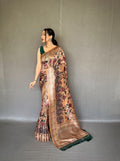 Catalog Designer Saree