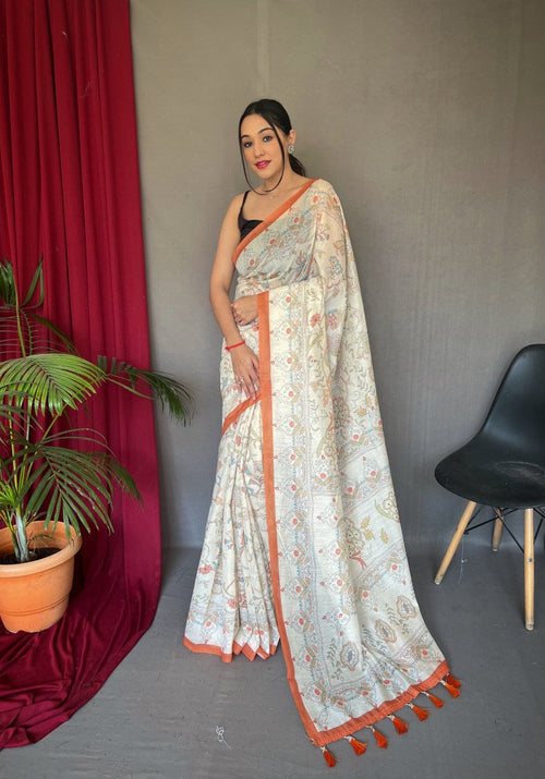 Catalog Designer Saree