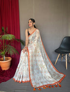 Catalog Designer Saree