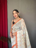 Catalog Designer Saree