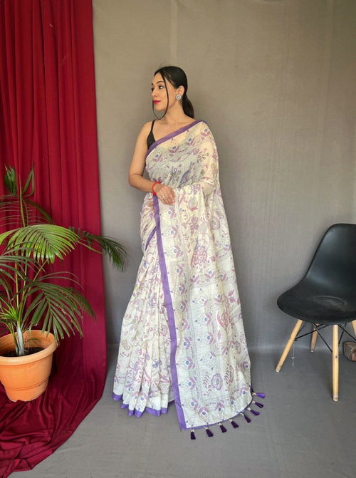 Catalog Designer Saree