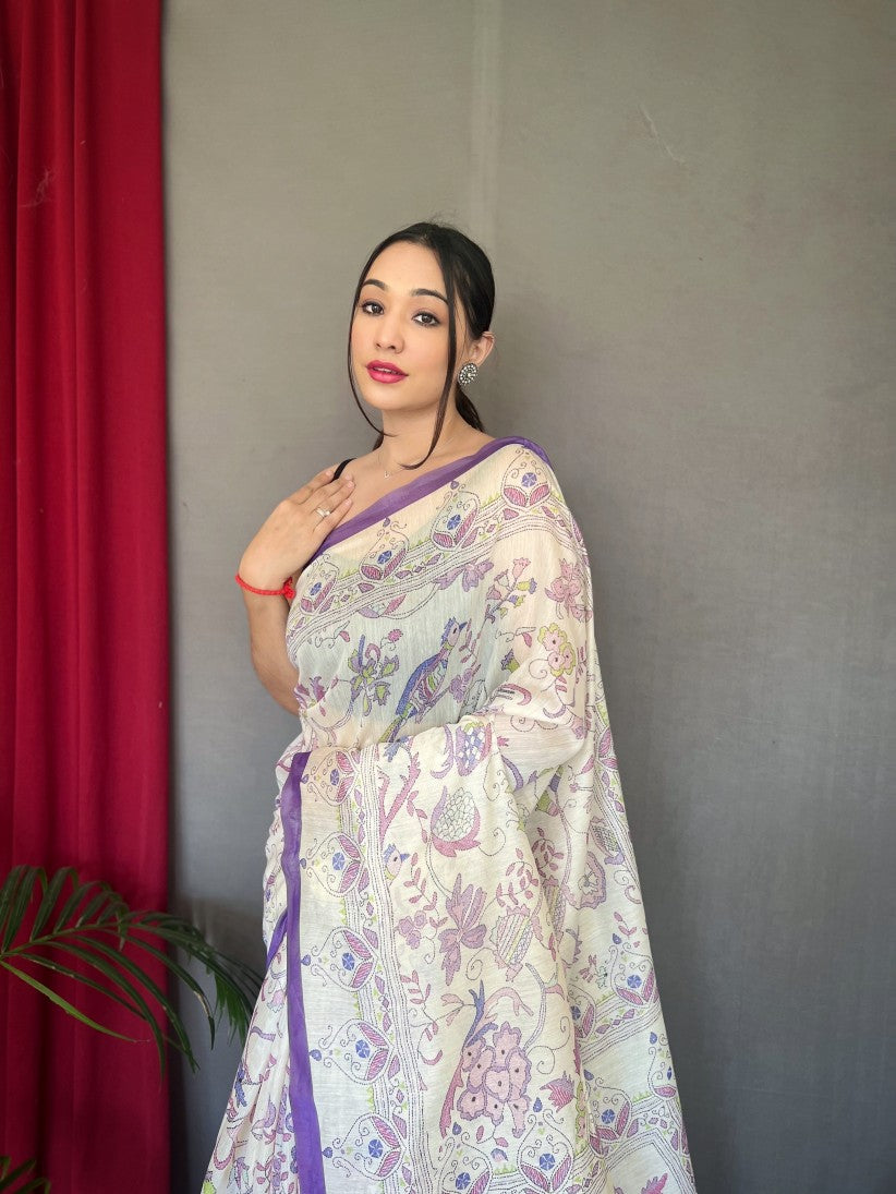 Catalog Designer Saree