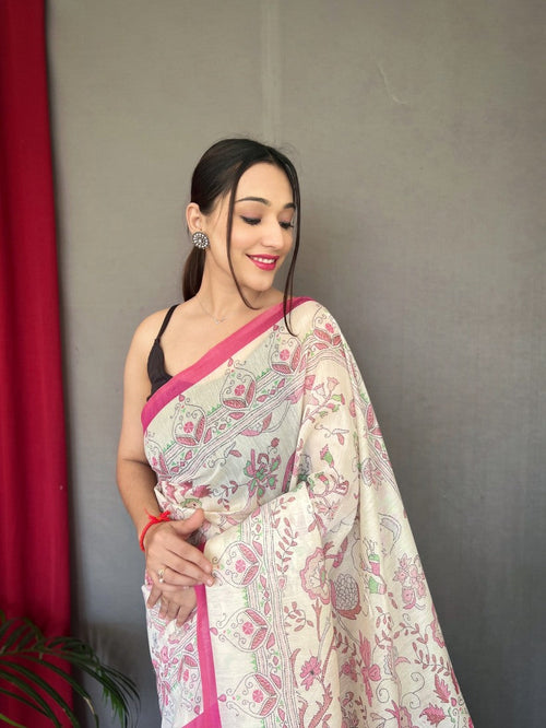 Catalog Designer Saree