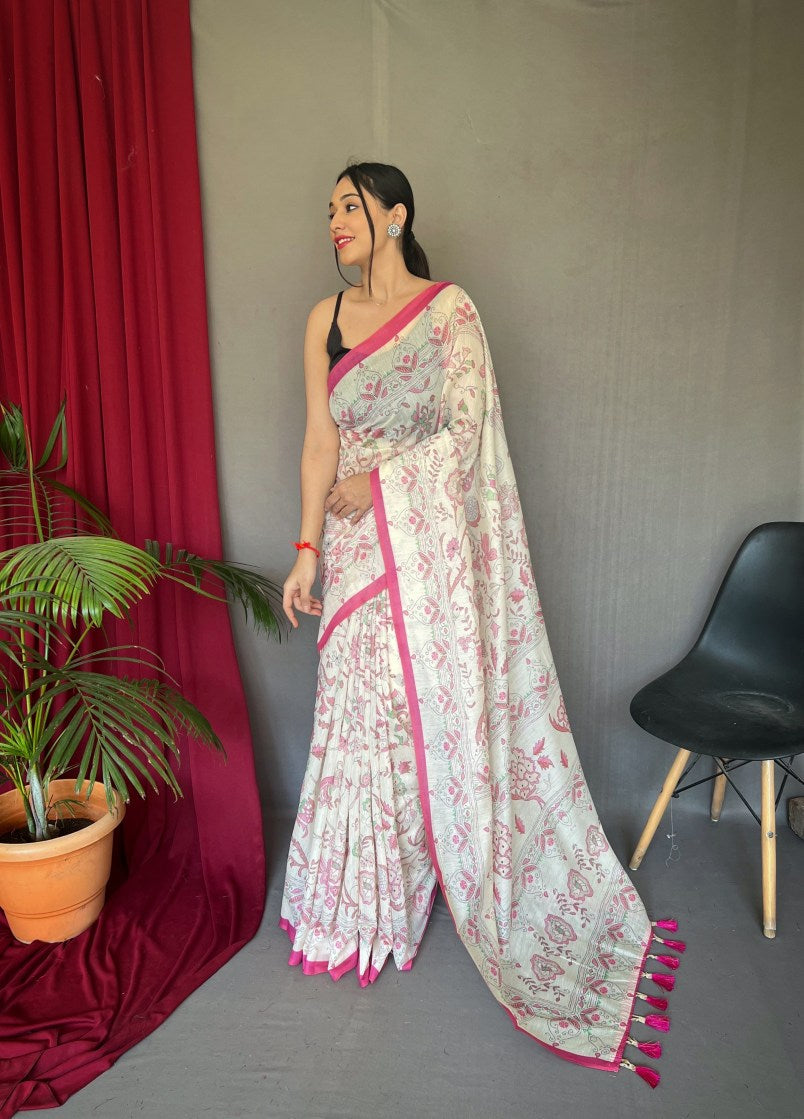 Catalog Designer Saree