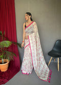 Catalog Designer Saree