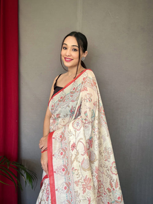 Catalog Designer Saree