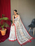 Catalog Designer Saree