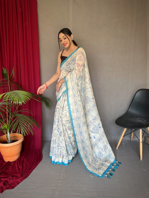 Catalog Designer Saree