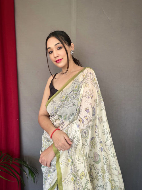 Catalog Designer Saree