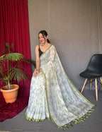 Catalog Designer Saree