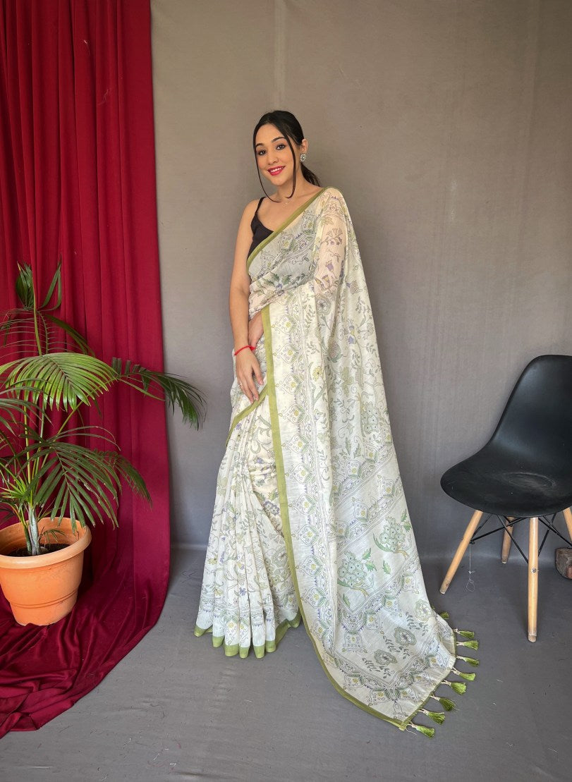 Catalog Designer Saree