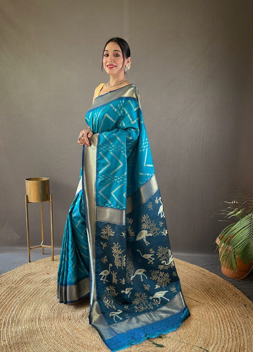 Catalog Designer Saree