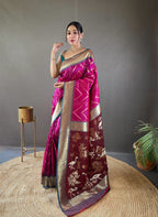 Catalog Designer Saree