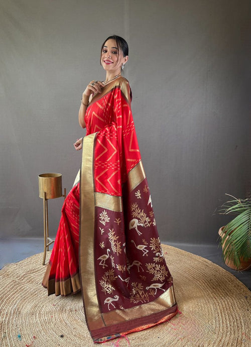 Catalog Designer Saree