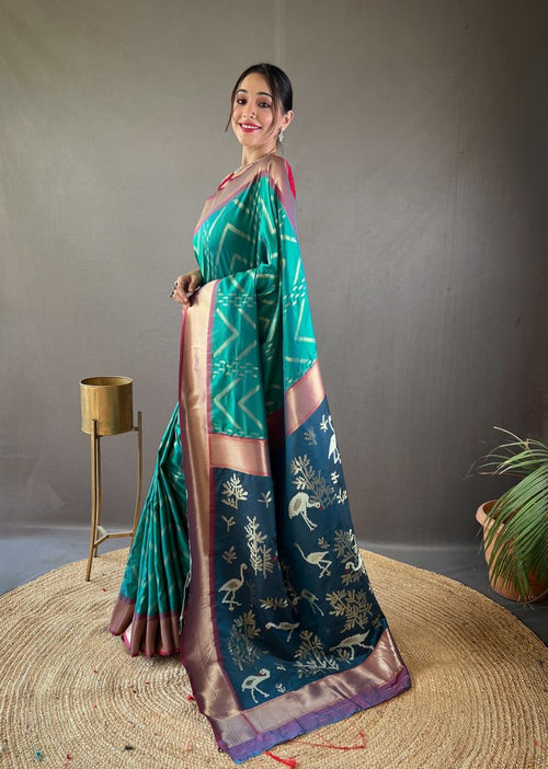 Catalog Designer Saree