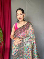 Catalog Designer Saree