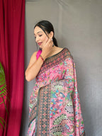 Catalog Designer Saree