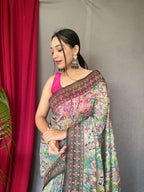 Catalog Designer Saree