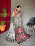 Catalog Designer Saree