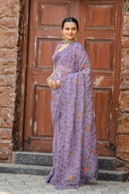 Catalog Designer Saree.
