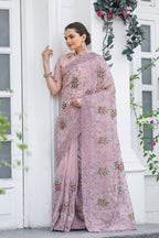 Catalog Designer Saree.