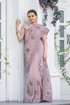 Catalog Designer Saree.