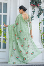 Catalog Designer Saree.