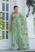 Catalog Designer Saree.