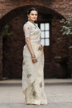 Catalog Designer Saree.