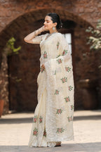 Catalog Designer Saree.