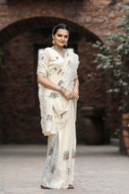 Catalog Designer Saree.