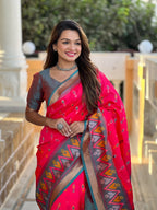 Catalog Designer Saree.