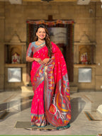 Catalog Designer Saree.