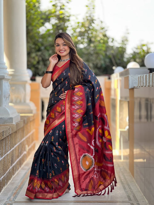 Catalog Designer Saree.