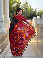 Catalog Designer Saree.