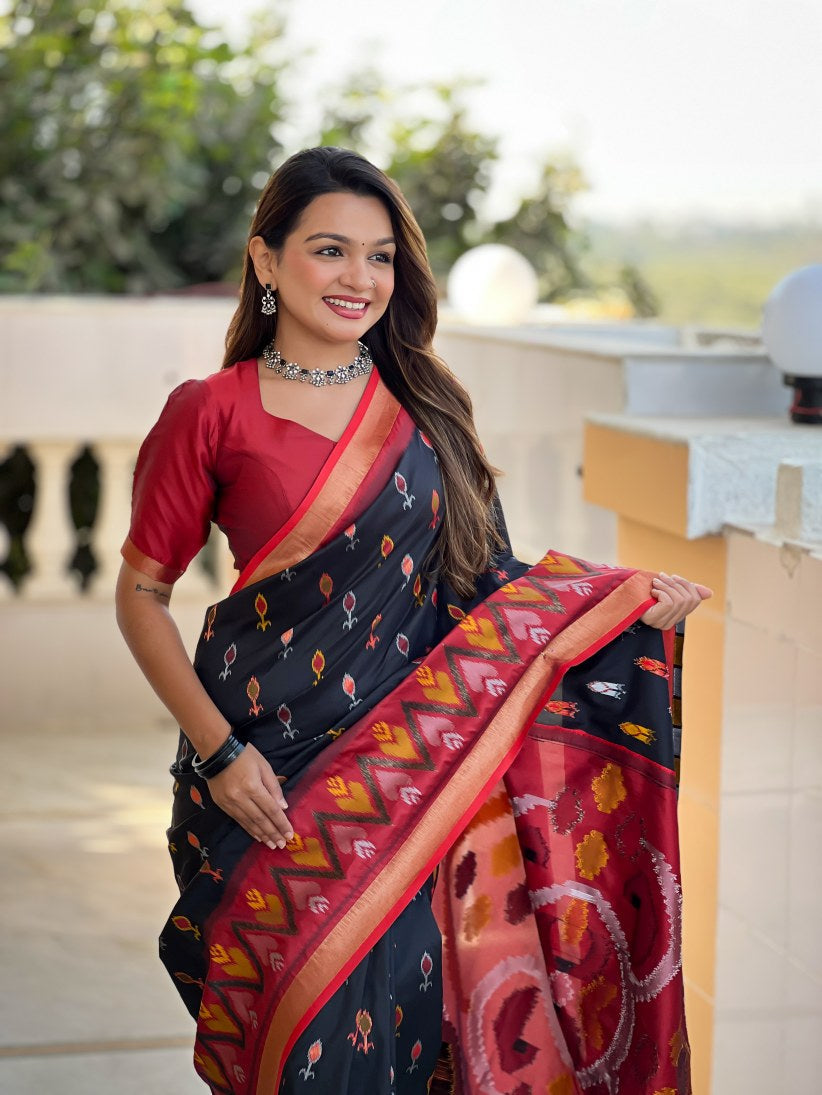 Catalog Designer Saree.