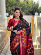 Catalog Designer Saree.