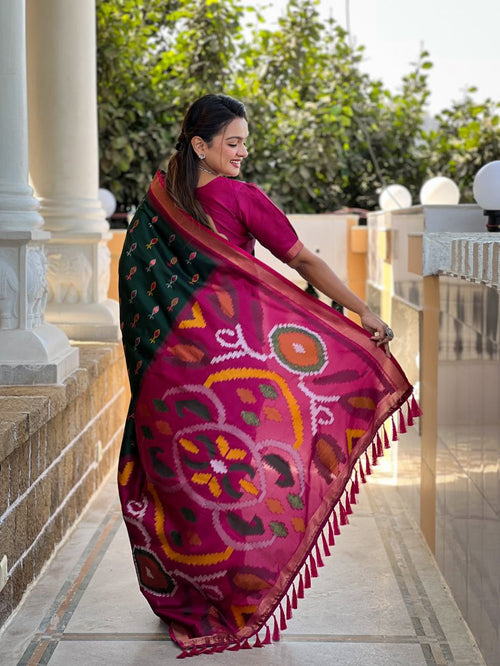 Catalog Designer Saree.