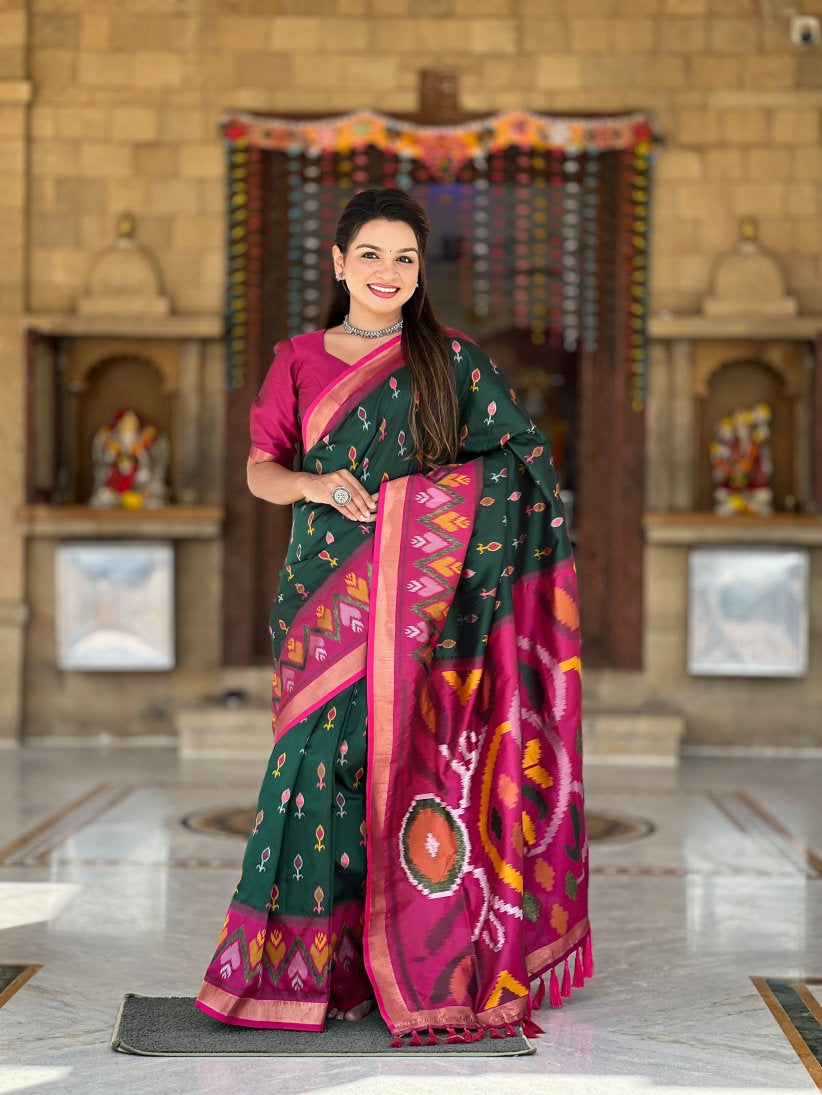 Catalog Designer Saree.