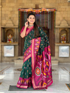 Catalog Designer Saree.