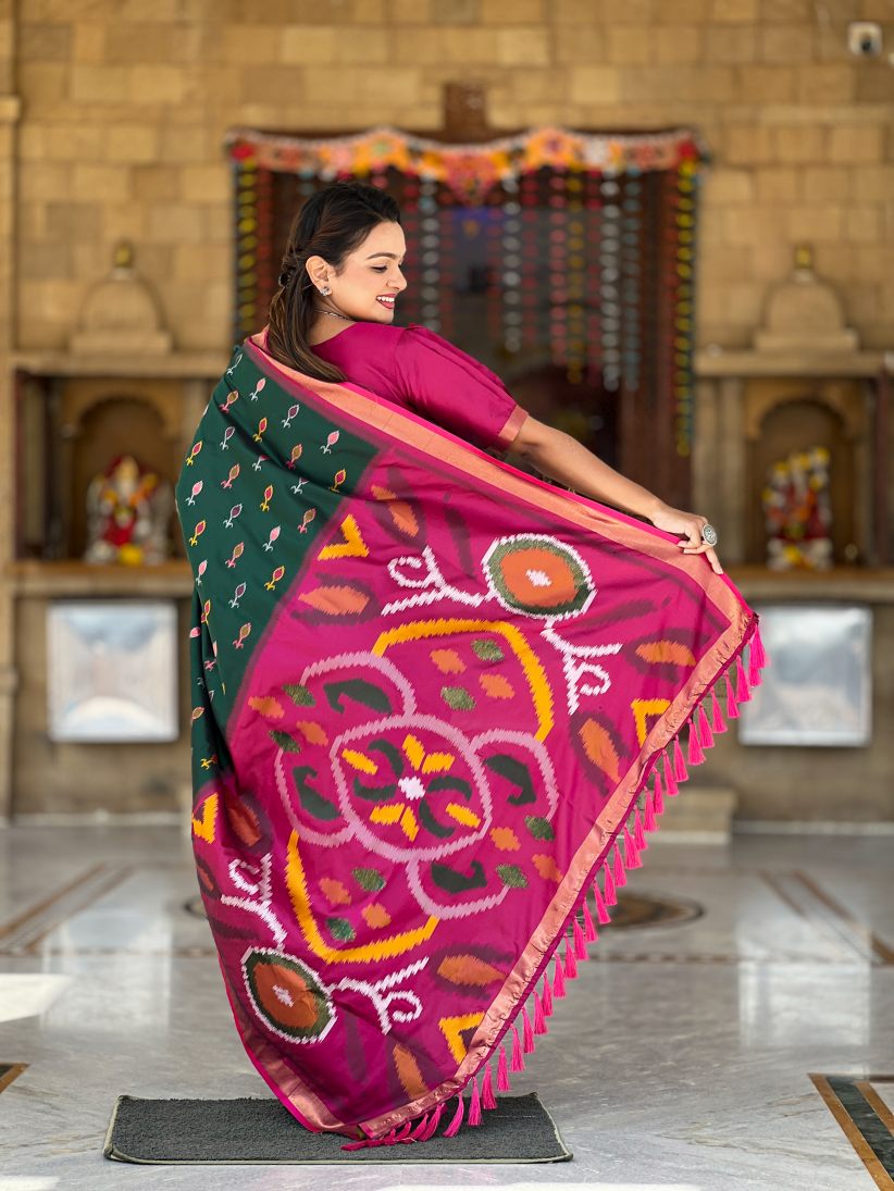 Catalog Designer Saree.