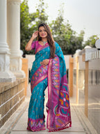 Catalog Designer Saree.