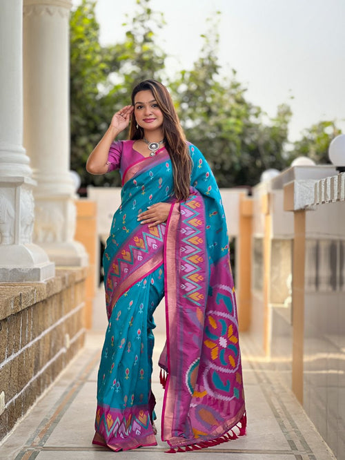 Catalog Designer Saree.