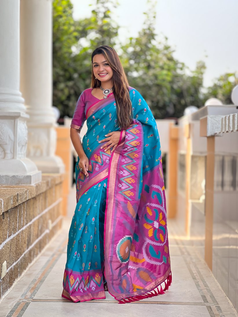 Catalog Designer Saree.