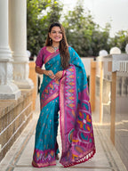 Catalog Designer Saree.