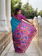 Catalog Designer Saree.