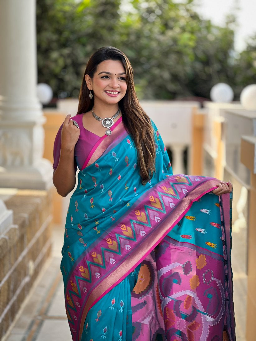 Catalog Designer Saree.