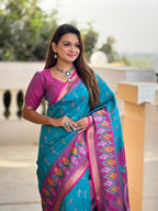 Catalog Designer Saree.