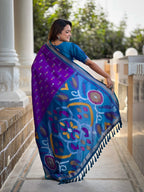 Catalog Designer Saree.